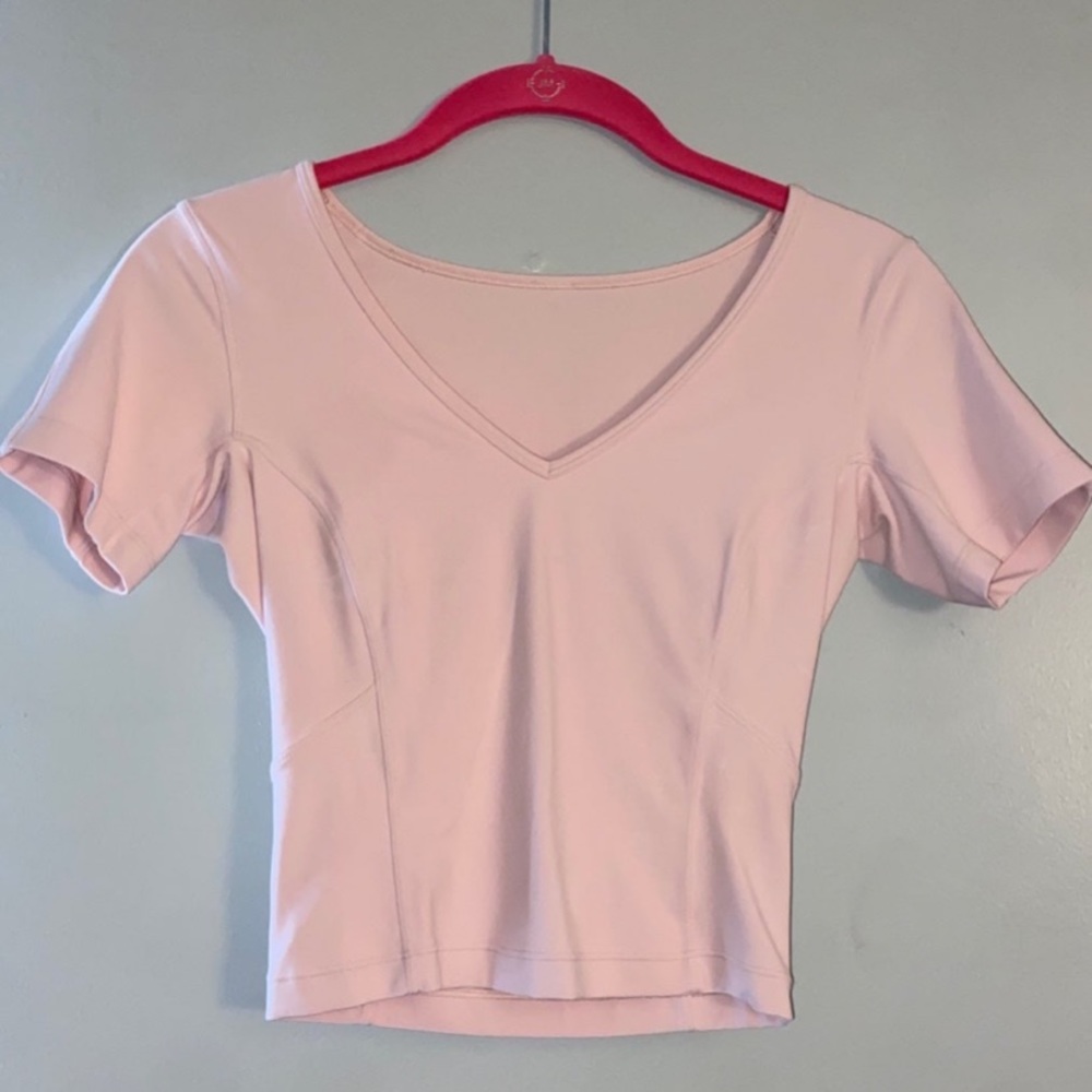 Lululemon Align T-Shirt